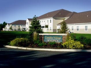 Conifer Village at Patchogue Senior Apartments 55+, Patchogue, NY 11772
