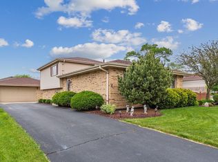 8400 168th St, Tinley Park, IL 60487