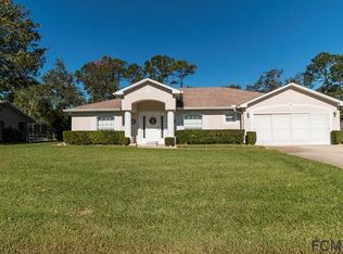 14 Forest Hill Dr, Palm Coast, FL 32137