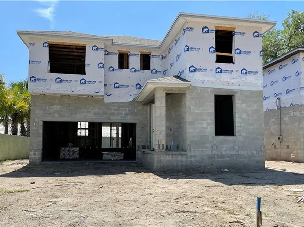 1710 W La Salle St, Tampa, FL 33607