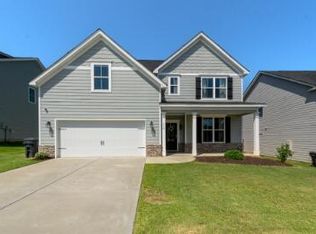 710 Courtland Ln, Harlem, GA 30814