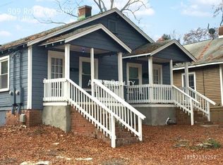 909 Rome Ave #A, Durham, NC 27701