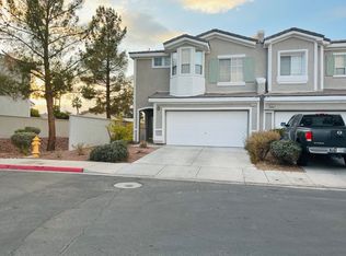 259 Integrity Ridge Dr, Henderson, NV 89052