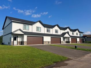 2309 Park View Ln NE #2309, Sauk Rapids, MN 56379