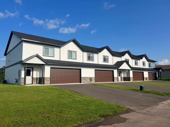 2309 Park View Ln NE #2309, Sauk Rapids, MN 56379