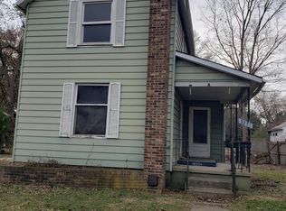 3271 Park St, Grove City, OH