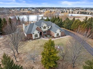 1169 Aspen COURT, Grafton, WI 53024