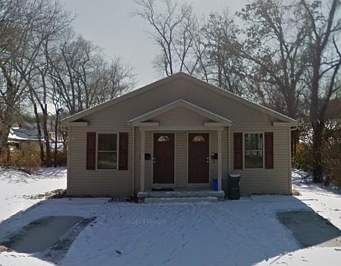 604 East 11th St