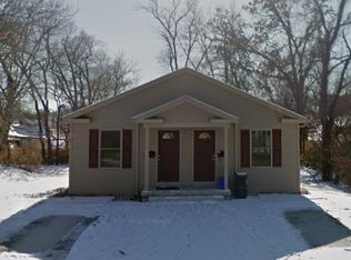 604 E 11th St, Rolla, MO 65401