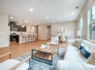 Pavilion, San Diego, CA 92129