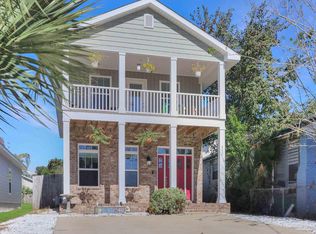 802 W Wright St, Pensacola, FL 32501