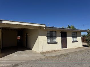 5824 E 26th St APT 1, Tucson, AZ 85711