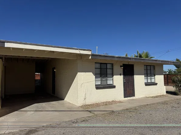 5824 E 26th St APT 1, Tucson, AZ 85711