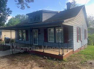 423 Corbitt Rd, Henderson, NC 27536