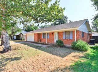 841 Avenue F, Abilene, TX 79601
