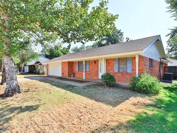 841 Avenue F, Abilene, TX 79601