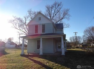 1851 Delaware Ave, Springfield, OH 45506