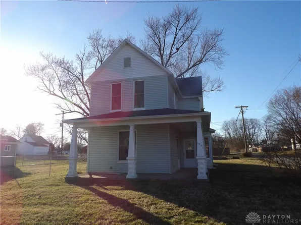 1851 Delaware Ave, Springfield, OH 45506