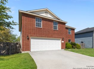 7903 Copper Brk, Converse, TX 78109