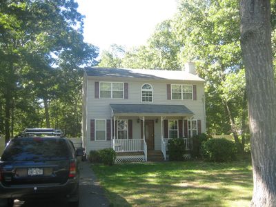 357 Auborn Ave, Shirley, NY, 11967