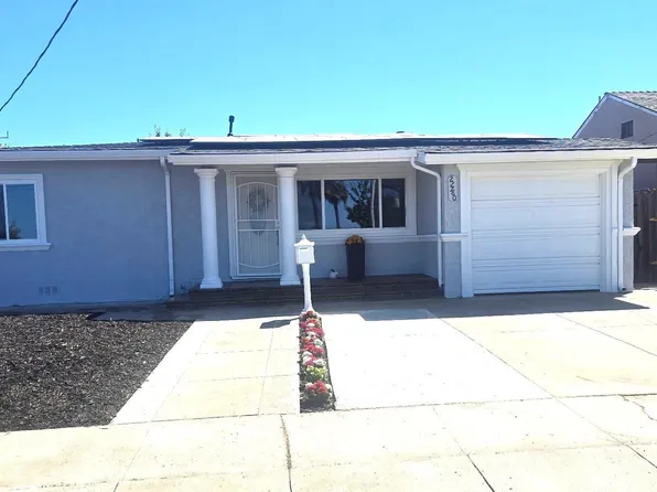 22780 Hesperian Blvd, Hayward, CA 94541