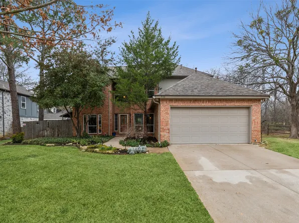 733 Bear Run Dr, Grapevine, TX 76051