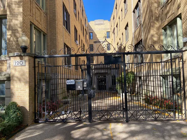 120 Seward St #21/207, Detroit, MI 48202