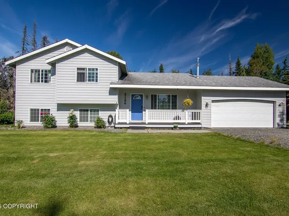 47296 Birchrim Ln, Kenai, AK 99611