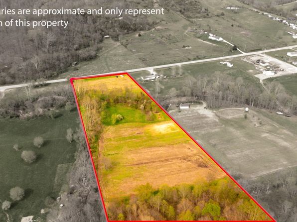 0 State Route 279, Oak Hill, OH 45656