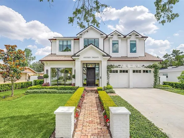 1620 Oneco Ave, Winter Park, FL 32789