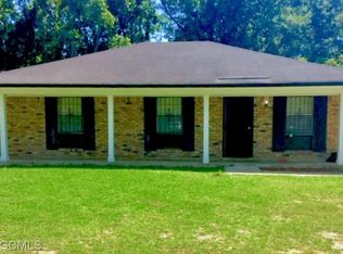 558 Donald St, Mobile, AL 36617