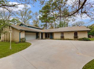 46 Ivy Ct, Conroe, TX 77304