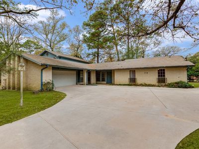 46 Ivy Ct, Conroe, TX, 77304
