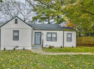 1664 Columbia Dr, Decatur, GA 30032