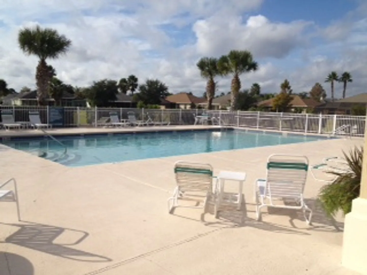 Anastasia Island 3/2 Home — Photo 3