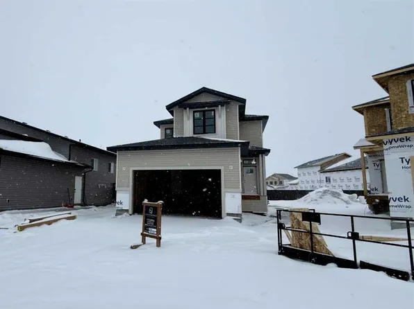13014 SE 106th St, Grande Prairie, AB T8V 6V2