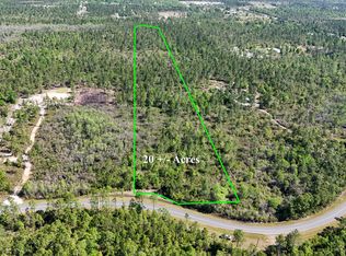 0 NW Miller Rd, Altha, FL 32421