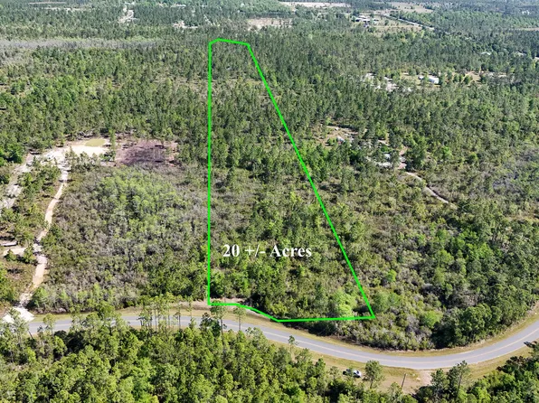 0 NW Miller Rd, Altha, FL 32421