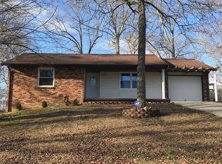 202 Red Oak St, Corbin, KY 40701