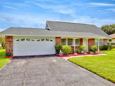 3818 Medina Way, Sebring, FL, 33875