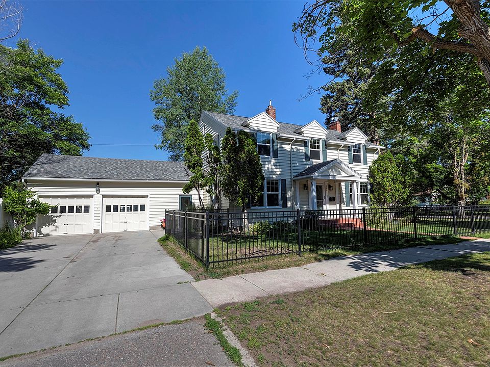 1601 Helen Ave, Missoula, MT 59801 Zillow