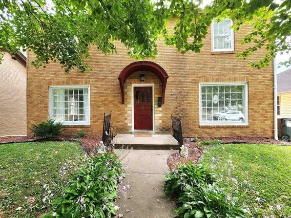 734 6TH ST, BOONVILLE, MO 65233