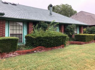 14108 Osage Dr, Edmond, OK 73013