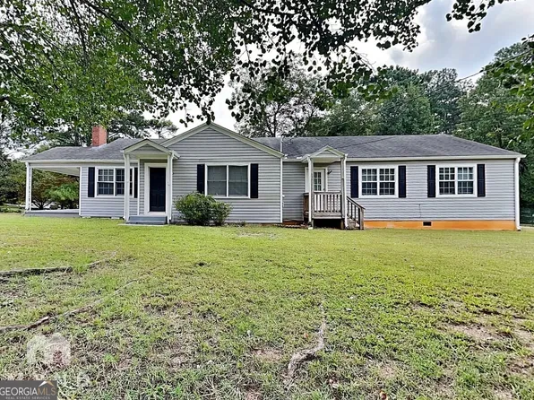 187 Dodgen Rd, Hampton, GA 30228