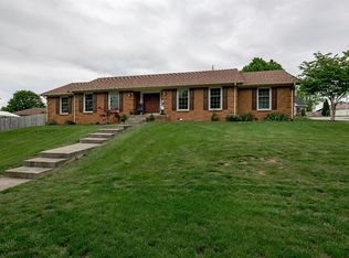 508 Keene Way Dr, Nicholasville, KY 40356