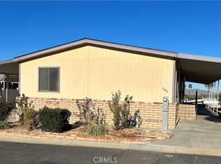 1536 S State St SPACE 186, Hemet, CA 92543