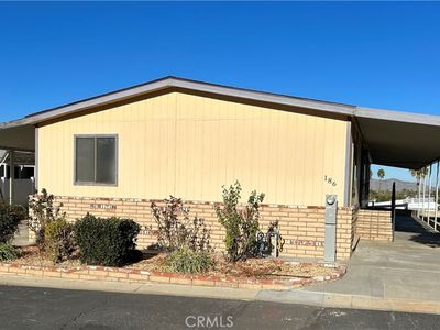 1536 S State St SPACE 186, Hemet, CA, 92543