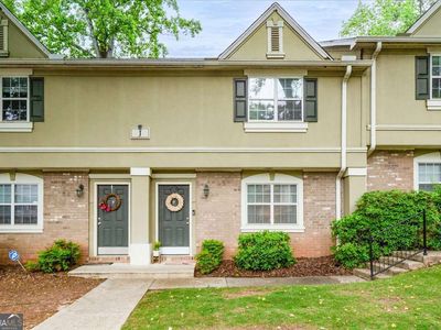 6900 Roswell Rd APT J2, Sandy Springs, GA, 30328