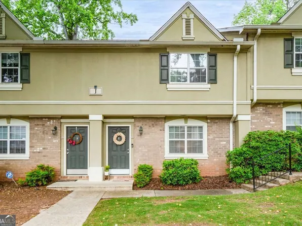 6900 Roswell Rd APT J2, Sandy Springs, GA 30328