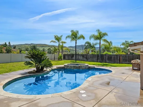 9239 Briette Pl, El Cajon, CA 92021